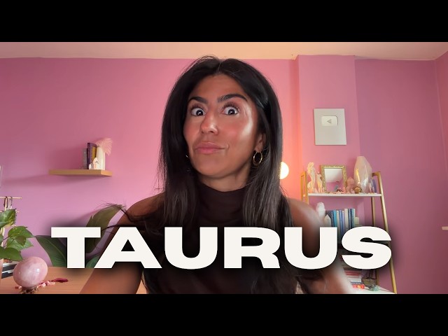 ¡TAURO, UN GIRO INESPERADO! ¡No lo verás venir! | Tarot Semanal 20-27 de julio