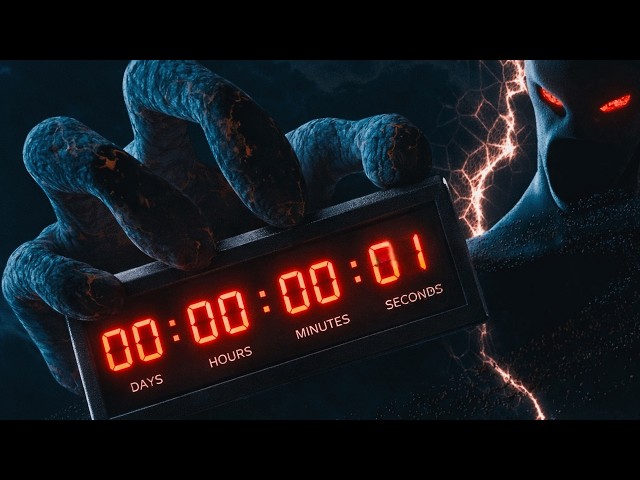 The Moon Woke Up Countdown! (EPISODE 15 NEXT!)