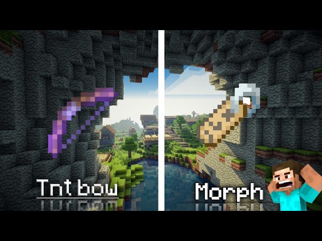 3 crazy command block hacks #Minecraft #gaming #edit