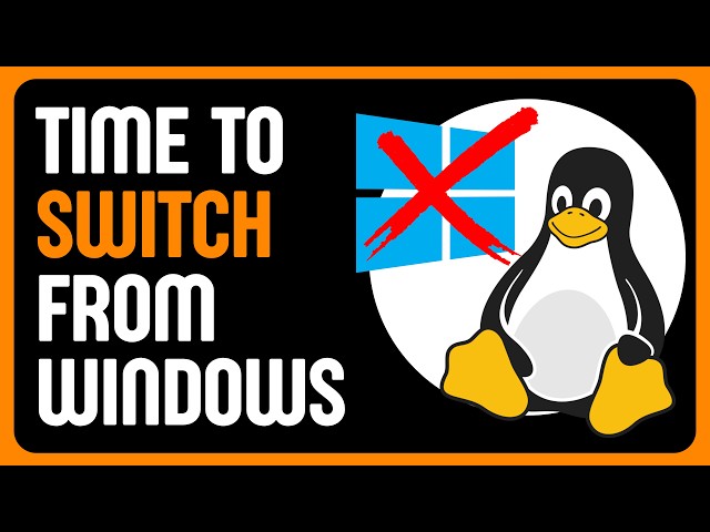 Microsoft Just Ruined the Terminal - Join Linux