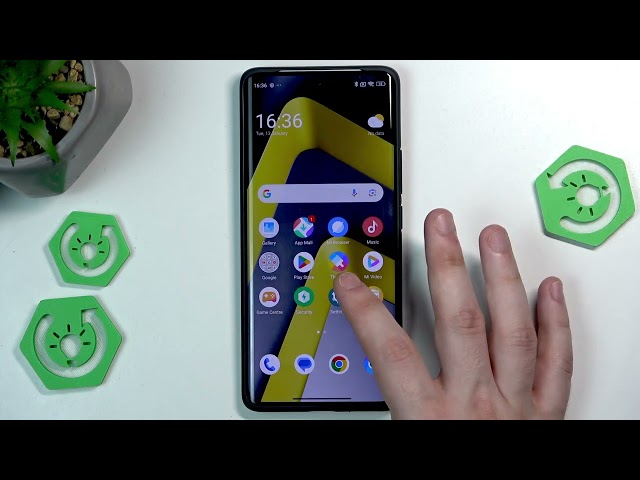 POCO M8 5G - Speed Up Tricks