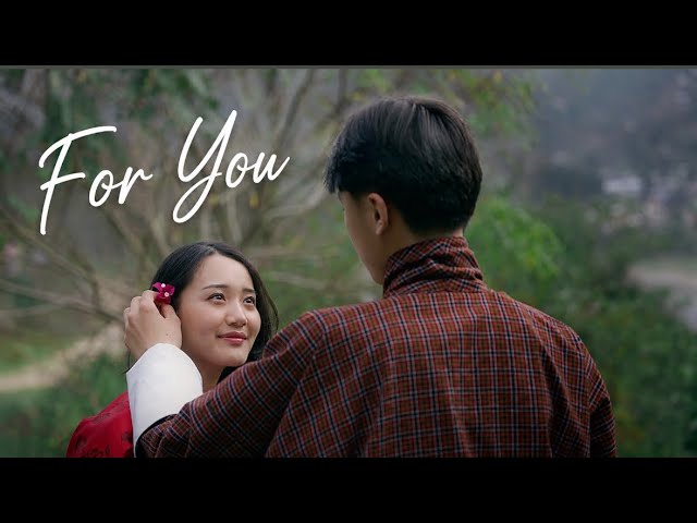 FOR YOU by SXMYC & Etsu [Official Music Video]