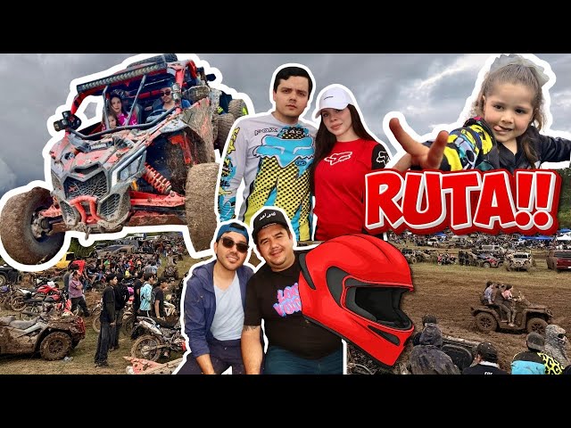WE'RE GOING ON A 4x4 FATHER'S DAY TRAIL RIDE THROUGH THE SIERRA DE JALISCO |ELKC|