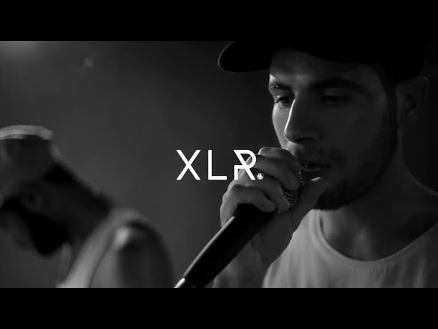SYC - XLR Connexion 1 Freestyle (Lyrics)