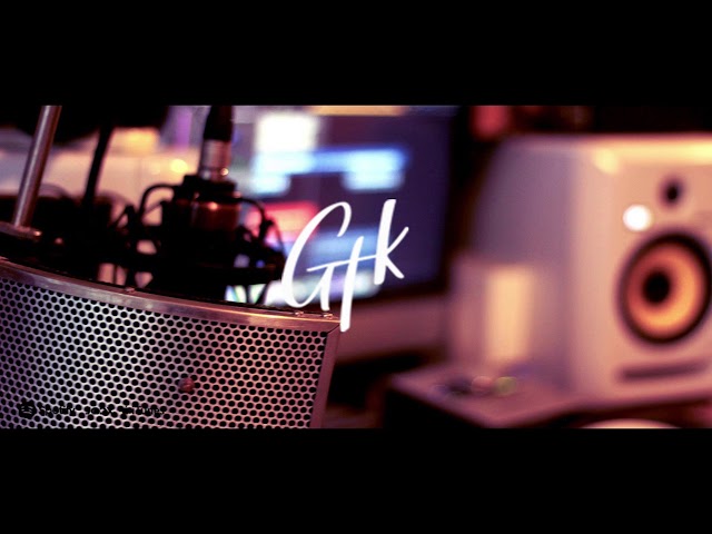 Me Myself And I - GTK [ Explicit ]