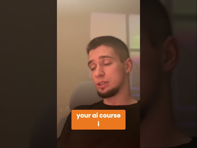 Unlock AI Course Success: Essential Tips for Programmers