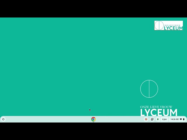 Leerlingen filmpjes laten delen