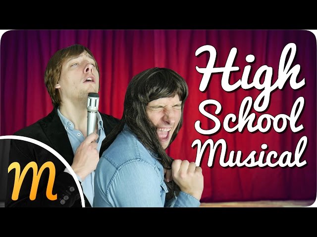 Math watches - High School Musical