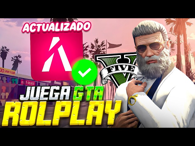 HOW TO DOWNLOAD AND PLAY FIVEM 2026 STEP BY STEP! (easy and updated guide) ✅