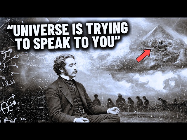 "People Started Noticing Patterns Everywhere" (The Reality's Hidden Language)