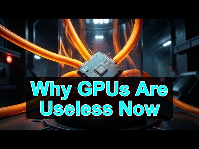 Stop Buying GPUs for FLOPS: The Memory Wall Explained