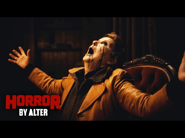 Horror Short Film "The Conduit" | ALTER