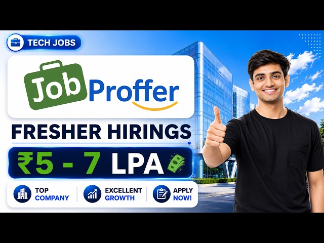 🔥Software developer Off-Campus Hiring | Data Science Intern | Freshers Apply