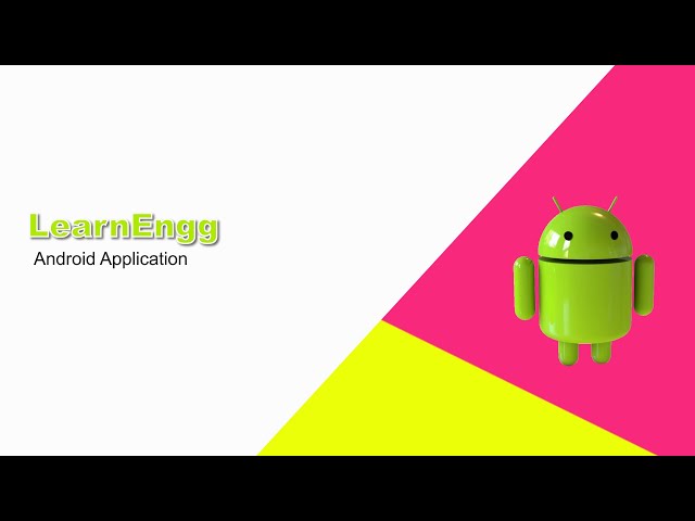 Visual Learning Solution Product Demo