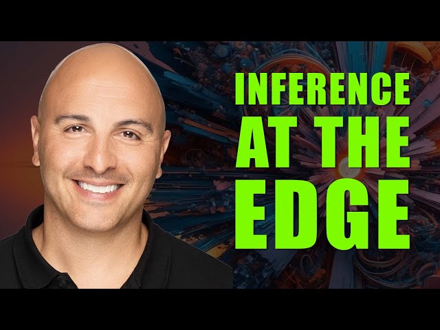 Why AI Inference at the Edge Changes Performance, Security, and Cost | Ari Weil, Akamai