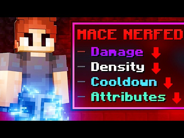 This Will Change Minecraft PVP FOREVER...