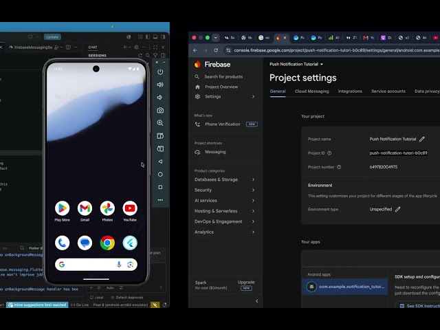 Stop Building Backend Servers Just to Test Push Notifications! (Google Colab)