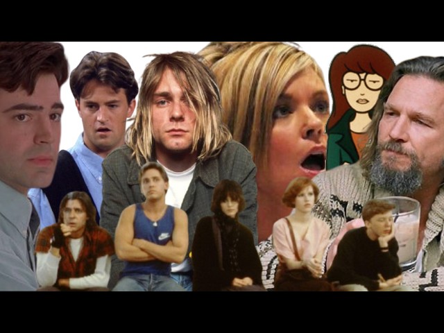 How Gen X Impacted Gen Z