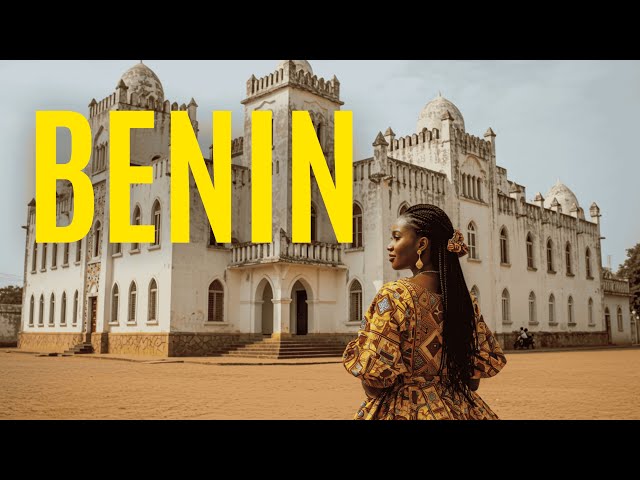 Benin Explained in 14 Minutes | History, Geography, Culture