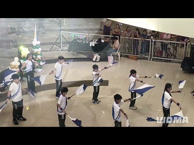All level performance & search for Mr. & Ms. KSBS