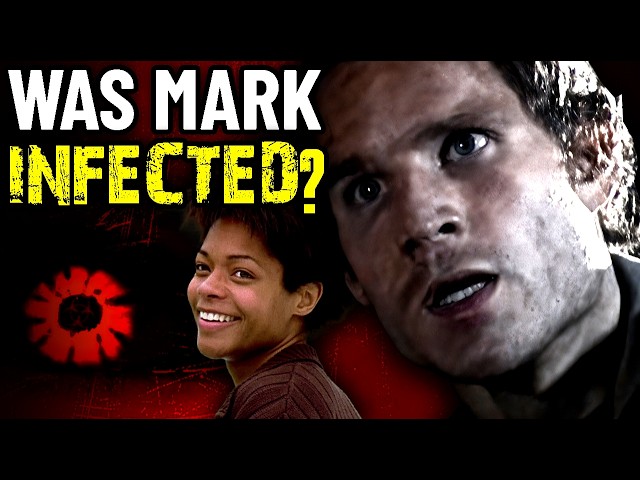 Was Mark INFECTED? | 28 Days Later
