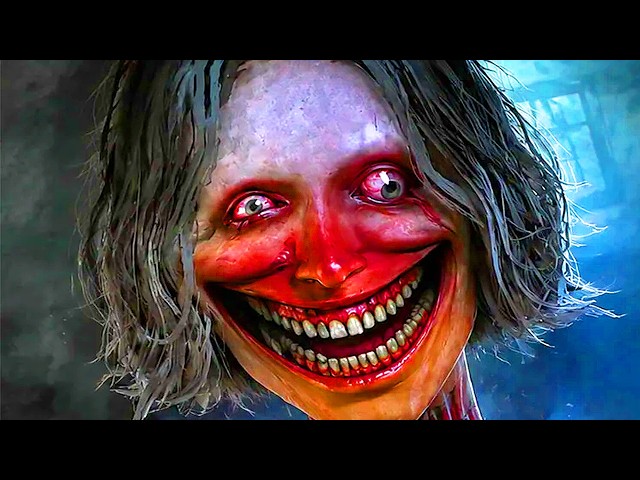They fixed the game.....but the end is too DISTURBING | Rehaunted