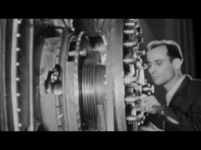 Scientific Insanity (Extended Instrumental)
