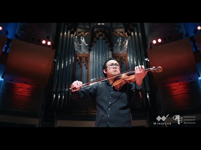 Canadian Composer Project | Members of Edmonton Symphony Orchestra