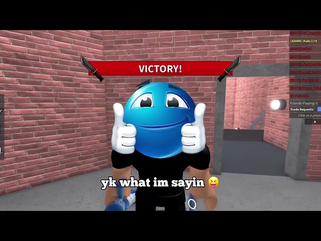 [🔥💀] BEST!! Mm2 Script 2026 - I Played MM2 With OP Hacks And Got Unlimited Coins | Murder Mystery 2