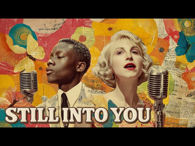 Paramore - Still Into You (1950's Soul Version)