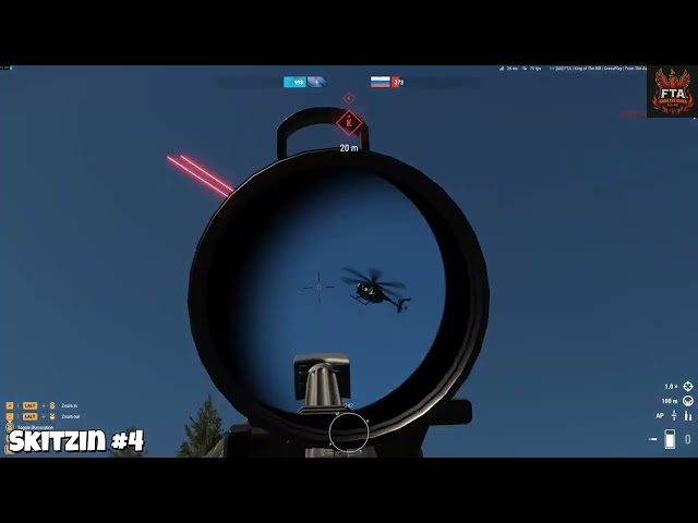 FTA | From The Ashes | Clips Of The Week #1