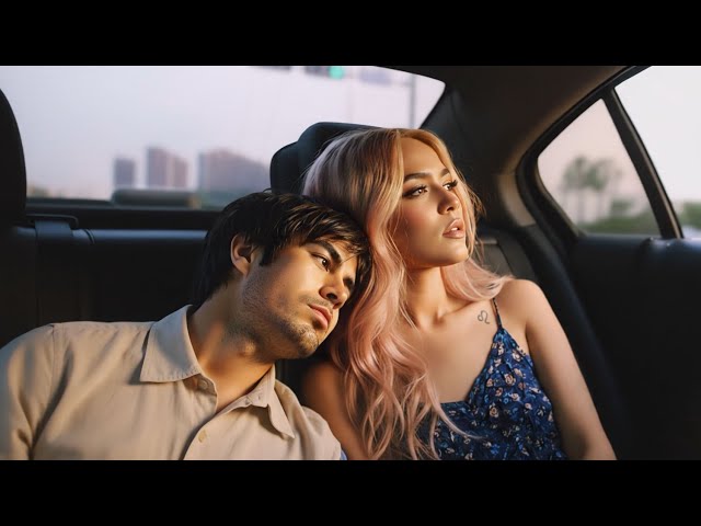 Enrique Iglesias, Karol G - No Te Vayas Más