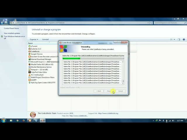 Code Blocks Environment Error Solution | Can't find Compiler Fixed | Code Blocks