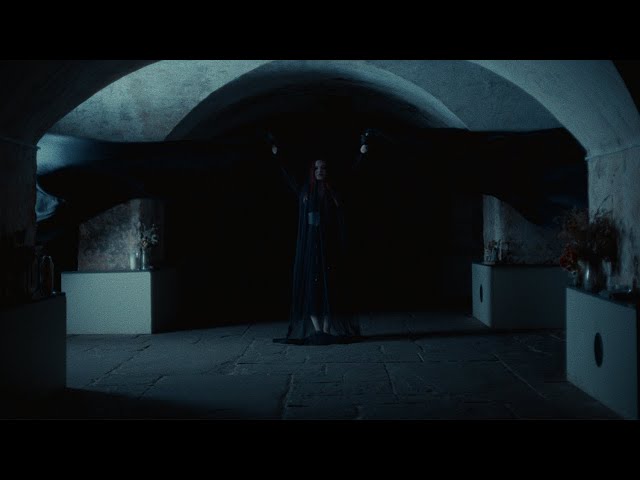 IMMERSE - St Adelaide (Official Music Video)