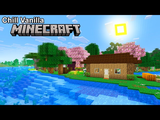 I Missed When Minecraft Felt Like This
