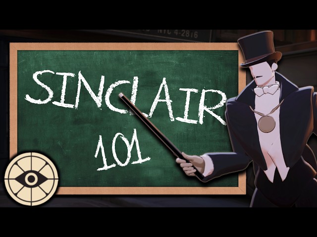 The ONLY SINCLAIR guide you WILL ever NEED | By an ETERNUS 6 Support