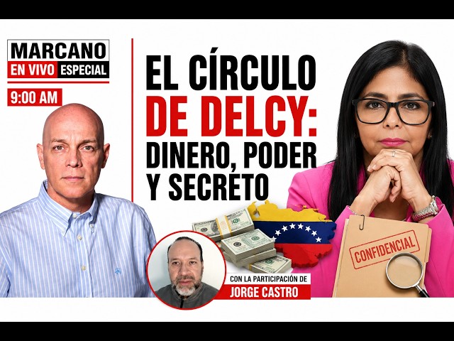 🔥 THE BACKSTAGE OF DELCY: NAMES, POWER, AND MILLIONS