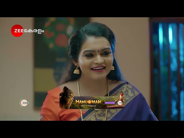 Valsalyam | Ep - 16 | Webisode | Apr, 9 2024 | Sreekala,Krishna, Rosin Jolly | Zee Keralam
