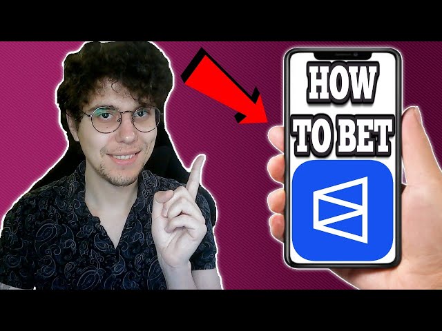 How To Bet On Polymarket