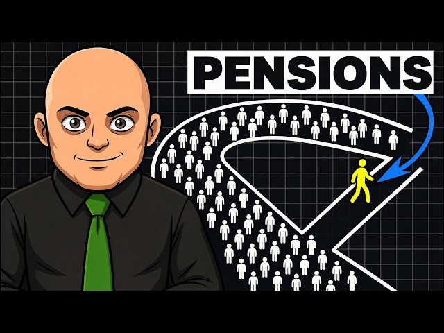 Brutally Honest Truths About Retiring With a Pension