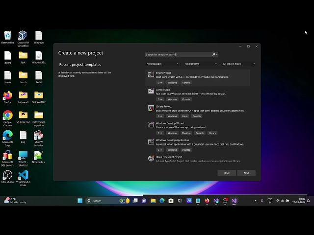How to install Microsoft C++ Build Tools