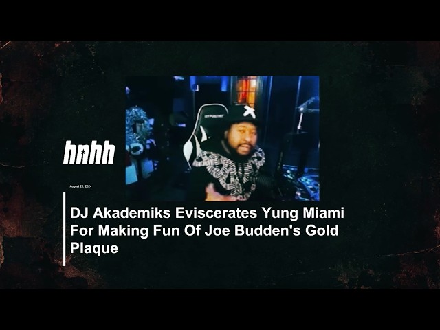 Yung Miami - Watch Dis (Album Trailer)