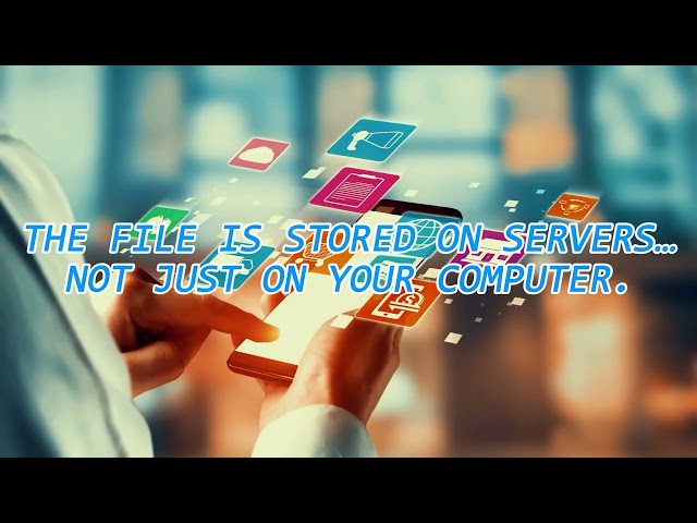 What is Cloud Computing? ☁️ | Cloud Computing Explained for Beginners