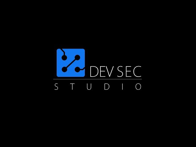 DevSec Studio - Teaser