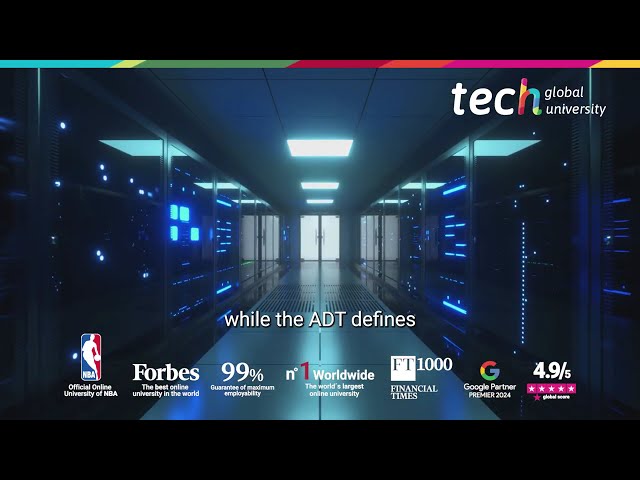 ¿How do ADTs improve program performance? | TECH Global University