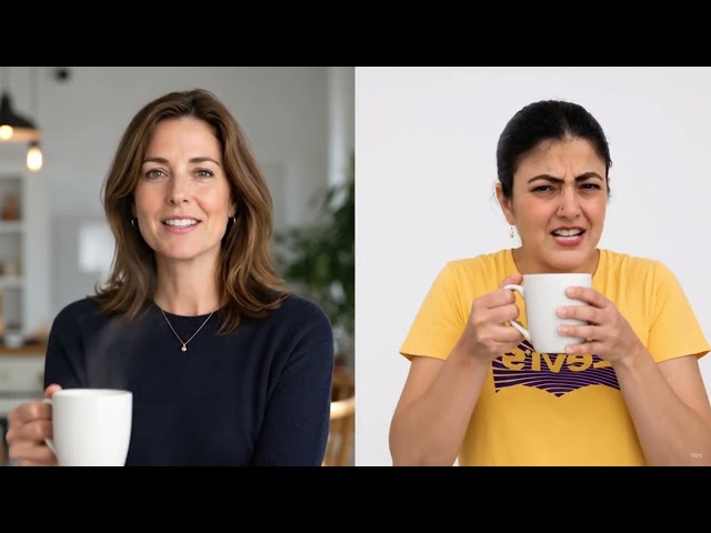 Two different personalities… one powerful frame! 💫 #vlog
