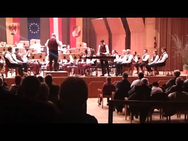 Czárdás - Alex Schalling