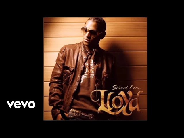 Lloyd - You (Official Audio) ft. Lil Wayne