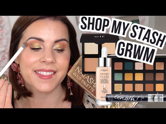 Chatty GRWM + Possible Beauty Channel Updates!