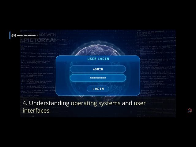 From Newbie to Computer Expert: A Beginner's Guide to Mastering Computing Skills